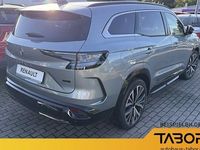 Neu Renault Espace Iconic 200 PS (147 kW) 2026 Grau SUV