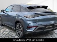 Neu BYD Sealion 7 389 kW (530 PS) 2025 Grau SUV