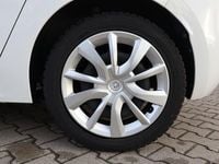 Gebraucht Opel Corsa-e Edition 100 kW (136 PS) 2022 Weiß Kleinwagen