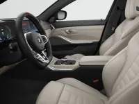 Gebraucht BMW M340 M Sport 374 PS (275 kW) 2025 Blau Kombi