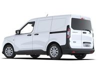 Nowe Ford Transit Trend 101 KM (74 kW) 2025 Biały Minivan