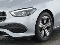 Gebraucht Mercedes C180 170 PS (125 kW) 2025 Limousine