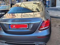 Gebraucht Mercedes E200 150 PS (110 kW) 2018 Grau Limousine