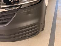 Gebraucht VW Transporter 102 PS (75 kW) 2020 Weiß Van