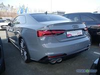 Gebraucht Audi S5 Ambiente 341 PS (250 kW) 2022 Quantumgrau Coupé
