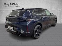 Gebraucht BMW XM Sport Line 653 PS (480 kW) 2025 Schwarz SUV