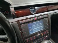 Gebraucht VW Phaeton 313 PS (230 kW) 2003 Grau Limousine