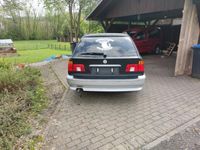 gebraucht BMW 520 E39 i touring
