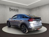 Gebraucht Citroën e-C4 Shine 100 kW (136 PS) 2023 Grau Limousine