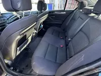 Gebraucht BMW 520 184 PS (135 kW) 2013 Schwarz Limousine