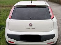 gebraucht Fiat Grande Punto 