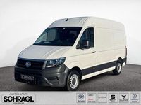 Gebraucht VW Crafter 177 PS (130 kW) 2022 Candyweiß Van