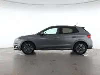 Neu Skoda Fabia 116 PS (85 kW) 2026 Grau Kleinwagen