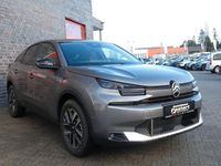 Neu Citroën C4 131 PS (96 kW) 2026 Grau Limousine