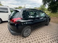 Gebraucht Peugeot 2008 82 PS (60 kW) 2017 Schwarz SUV