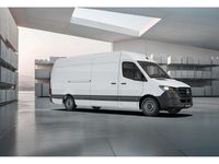 Gebraucht Mercedes Sprinter 150 PS (110 kW) 2026 Weiss Van