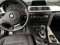 Gebraucht BMW 320 190 PS (139 kW) 2017 Kombi