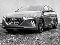 gebraucht Hyundai Ioniq Advantage 1.6 GDI Plug-In Hybrid Navigation/LED/Ty