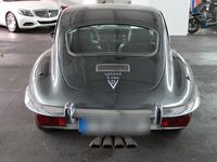 Gebraucht Jaguar E-Type 268 PS (197 kW) 1973 Grau Coupé