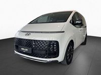 Gebraucht Hyundai Staria 226 PS (166 kW) 2025 Weiß (weiß) Van / Kleinbus