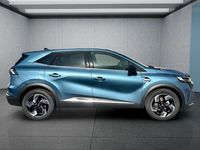 Neu Renault Symbioz Techno 140 PS (102 kW) 2025 Blau SUV