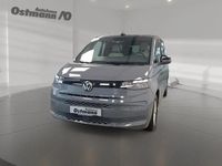 Usata VW Multivan 150 CV (110 kW) 2022 Grigio Monovolume