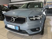 gebraucht Volvo XC40 D4 Momentum Pro AWD Kamera LED Winter Navi