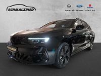 Neu Opel Astra 114 kW (156 PS) 2025 Schwarz Kombi