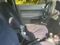 Gebraucht Mitsubishi Colt 95 PS (69 kW) 2006 Grün Limousine