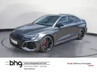 Gebraucht Audi RS3 Sport 400 PS (294 kW) 2024 Grau Limousine