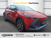 Gebraucht Toyota C-HR 140 PS (102 kW) 2025 2tb SUV