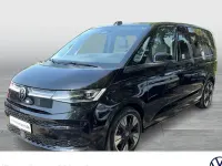 Gebraucht VW Multivan Life 245 PS (180 kW) 2025 Schwarz Van / Kleinbus