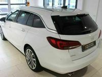 gebraucht Opel Astra 1.6 BiTurbo CDTI Innovation STANDHEIZUNG
