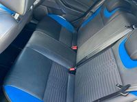 Gebraucht Ford Focus ST 250 PS (183 kW) 2013 Blau Kombi