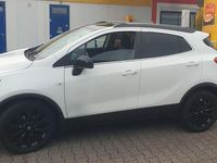 Gebraucht Opel Mokka S 140 PS (102 kW) 2015 Weiß SUV