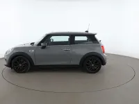 Gebraucht Mini Cooper SE 135 kW (184 PS) 2021 Grau Kleinwagen