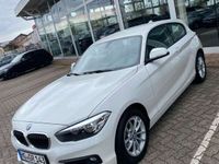 gebraucht BMW 116 116 i