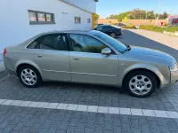 Occasion Audi A4 165 ch (121 kW) 2003 Andere farben Berline
