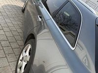 Gebraucht Audi A6 218 PS (160 kW) 2015 Grau Kombi