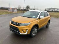 gebraucht Suzuki Vitara 1.4 Mild-Hybrid Comfort 4x4 4x4, SHZ, LED, ACC,...