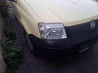 Gebraucht Fiat Panda 54 PS (39 kW) 2009 Other Kleinwagen