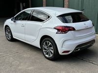 gebraucht Citroën DS4 HDi 165 SoChic