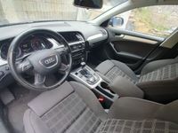 gebraucht Audi A4 Avant 2.0 TDI