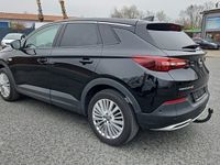 gebraucht Opel Grandland X (X) Edition 1.5 CDTI