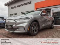 Gebraucht Ford Mustang Mach-E 197 kW (269 PS) 2022 Silber SUV