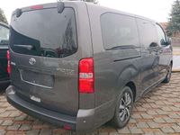 gebraucht Toyota Verso Proace2.0-4D L2 S/S Team FLA SpurH