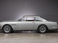 Second-hand Ferrari 250 240 CP (176 kW) 1961 Gri Coupe