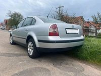 gebraucht VW Passat 3BG 2.0 Tüv 04/26