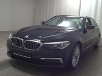 Gebraucht BMW 530e iPerformance 252 PS (185 kW) 2019 Schwarz Limousine