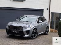 Gebraucht BMW iX2 M Sport 150 kW (204 PS) 2024 Grau SUV